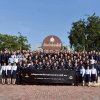 การสังเกตการณ์การฝึกทางทหาร ครั้งที่ ๑